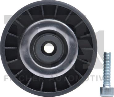 FA1 RZ1005-901 - Parazīt / Vadrullītis, Ķīļrievu siksna www.autospares.lv