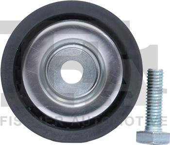 FA1 RZ3305-901 - Parazīt / Vadrullītis, Ķīļrievu siksna www.autospares.lv