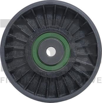 FA1 RZ2205-902 - Parazīt / Vadrullītis, Ķīļrievu siksna www.autospares.lv