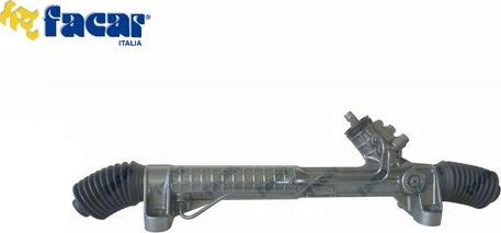 FACAR 540049 - Steering Gear www.autospares.lv