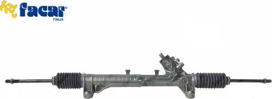 FACAR 540048 - Steering Gear www.autospares.lv