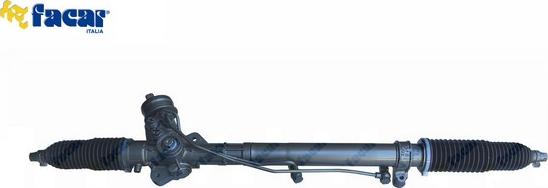 FACAR 502015 - Steering Gear www.autospares.lv