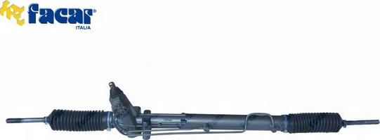 FACAR 530042 - Steering Gear www.autospares.lv