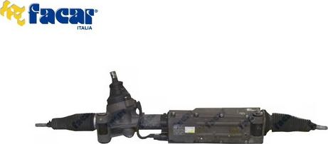 FACAR 602006 - Steering Gear www.autospares.lv