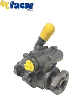 FACAR 809044 - Hydraulic Pump, steering system www.autospares.lv