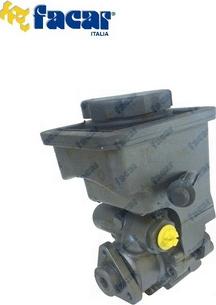 FACAR 804053 - Hydraulic Pump, steering system www.autospares.lv