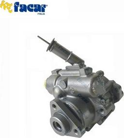 FACAR 804064 - Hydraulic Pump, steering system www.autospares.lv