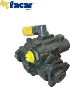 FACAR 804032 - Hydraulic Pump, steering system www.autospares.lv