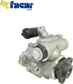 FACAR 802045 - Hydraulic Pump, steering system www.autospares.lv