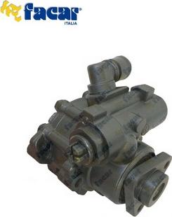 FACAR 802041 - Hydraulic Pump, steering system www.autospares.lv