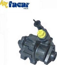 FACAR 802058 - Hydraulic Pump, steering system www.autospares.lv