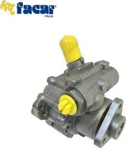 FACAR 802038 - Hydraulic Pump, steering system www.autospares.lv