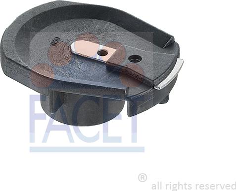 FACET 3.7998 - Aizdedzes sadalītāja rotors www.autospares.lv