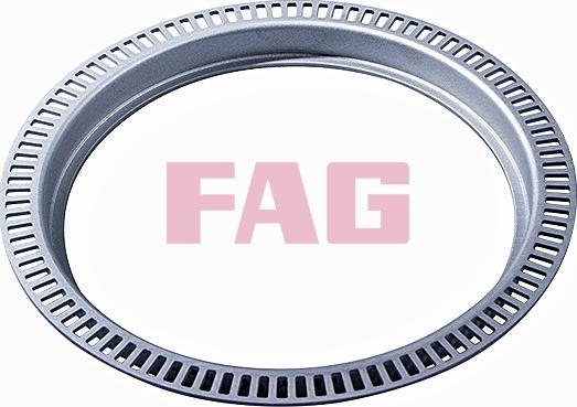 FAG 434 0579 10 - Devēja gredzens, ABS www.autospares.lv