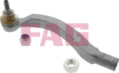 FAG 840 0948 10 - Stūres šķērsstiepņa uzgalis www.autospares.lv