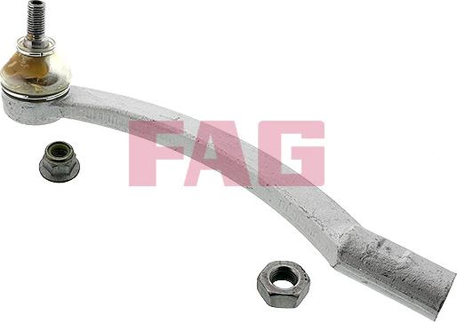 FAG 840 0950 10 - Stūres šķērsstiepņa uzgalis www.autospares.lv