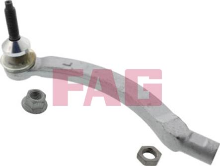 FAG 840 0964 10 - Stūres šķērsstiepņa uzgalis www.autospares.lv