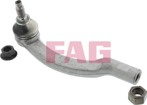 FAG 840 0961 10 - Stūres šķērsstiepņa uzgalis www.autospares.lv