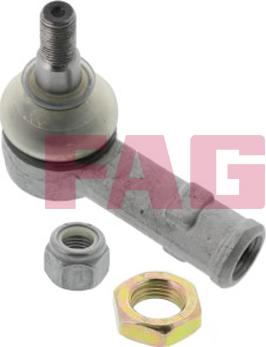 FAG 840 0906 10 - Stūres šķērsstiepņa uzgalis www.autospares.lv