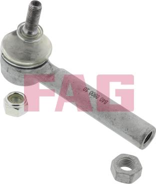 FAG 840 0900 10 - Stūres šķērsstiepņa uzgalis www.autospares.lv