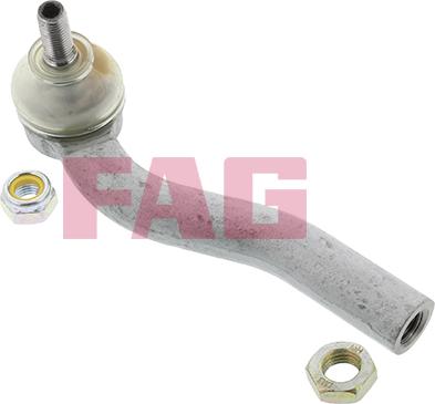 FAG 840 0911 10 - Stūres šķērsstiepņa uzgalis www.autospares.lv