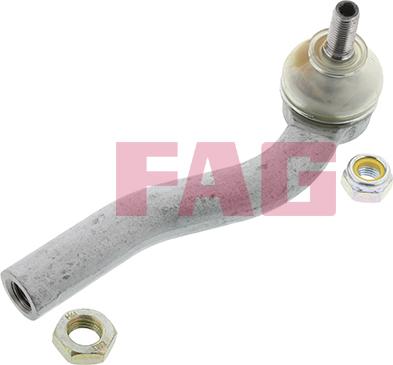 FAG 840 0912 10 - Stūres šķērsstiepņa uzgalis www.autospares.lv