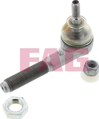 FAG 840 0930 10 - Stūres šķērsstiepņa uzgalis www.autospares.lv