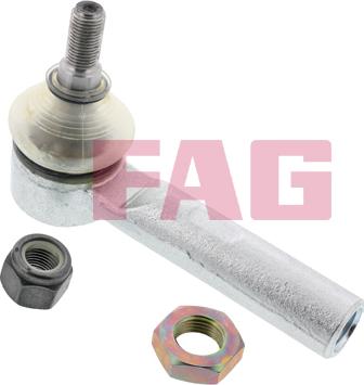 FAG 840 0926 10 - Stūres šķērsstiepņa uzgalis www.autospares.lv