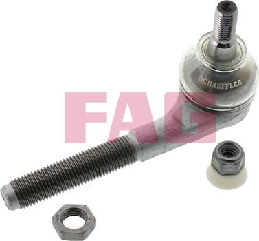 FAG 840 0921 10 - Stūres šķērsstiepņa uzgalis www.autospares.lv