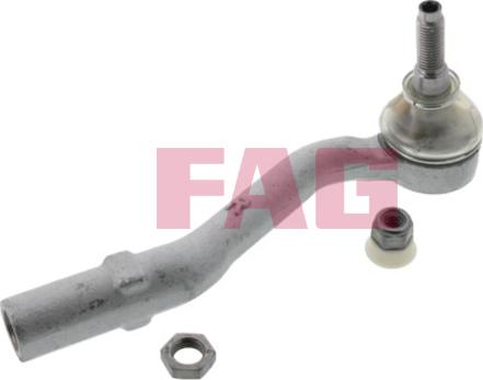 FAG 840 0972 10 - Tie Rod End www.autospares.lv