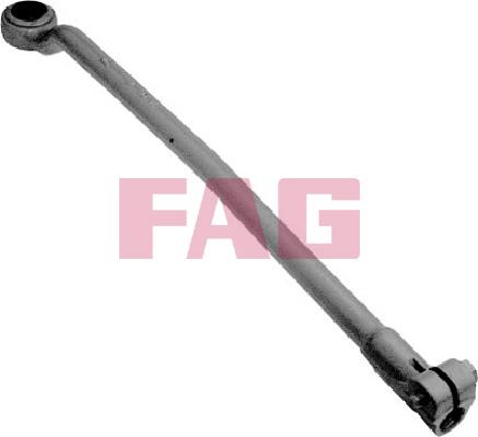 FAG 840 0466 10 - Tie Rod www.autospares.lv