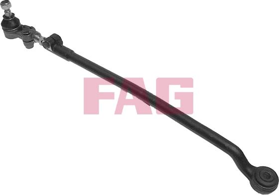 FAG 840 0468 10 - Tie Rod www.autospares.lv