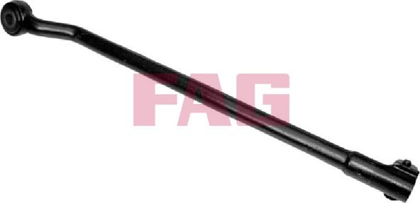 FAG 840 0463 10 - Stūres šķērsstiepnis www.autospares.lv