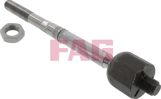 FAG 840 0410 10 - Aksiālais šarnīrs, Stūres šķērsstiepnis www.autospares.lv