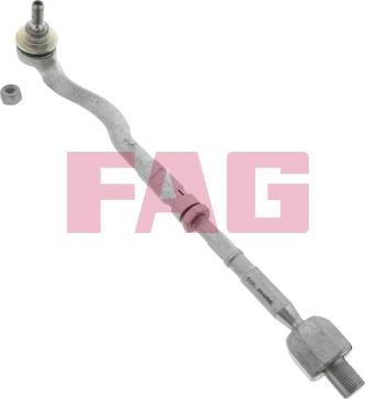 FAG 840 0431 10 - Tie Rod www.autospares.lv