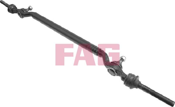 FAG 840 0429 10 - Stūres šķērsstiepnis autospares.lv