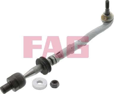 FAG 840 0428 10 - Tie Rod www.autospares.lv