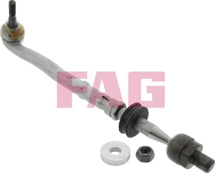 FAG 840 0427 10 - Stūres šķērsstiepnis autospares.lv