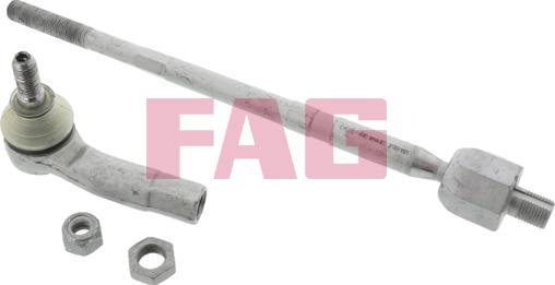 FAG 840 0544 10 - Tie Rod www.autospares.lv