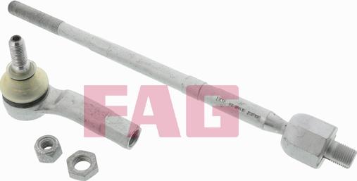 FAG 840 0545 10 - Stūres šķērsstiepnis www.autospares.lv