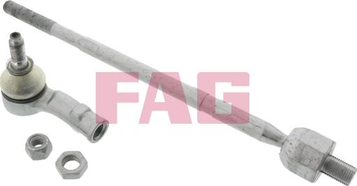 FAG 840 0540 10 - Tie Rod www.autospares.lv