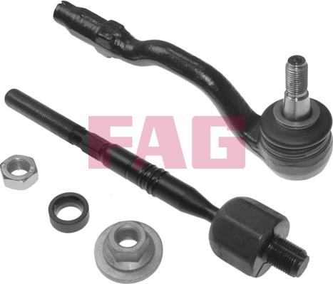 FAG 840 0555 10 - Tie Rod www.autospares.lv