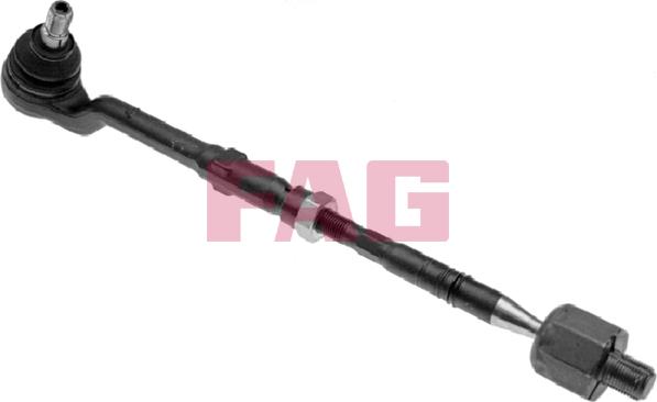 FAG 840 0552 10 - Tie Rod www.autospares.lv