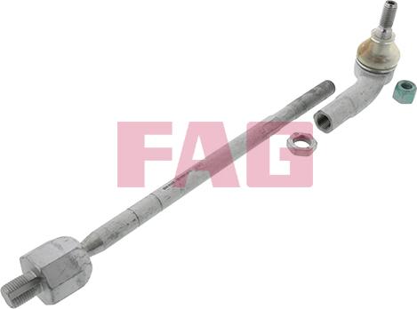 FAG 840 0565 10 - Stūres šķērsstiepnis www.autospares.lv