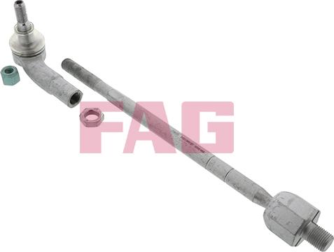 FAG 840 0566 10 - Stūres šķērsstiepnis autospares.lv