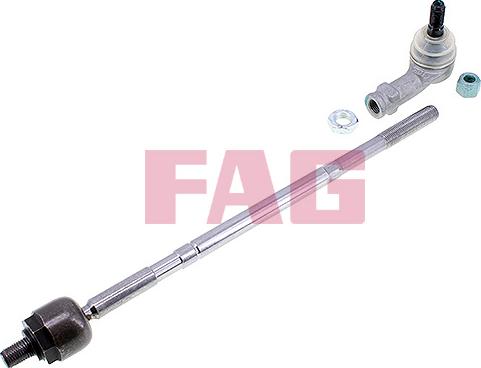 FAG 840 0514 10 - Stūres šķērsstiepnis www.autospares.lv