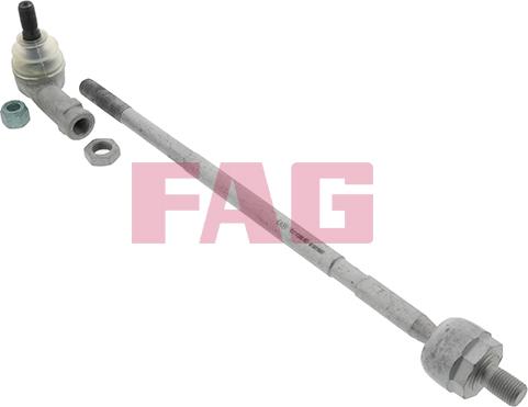 FAG 840 0515 10 - Tie Rod www.autospares.lv