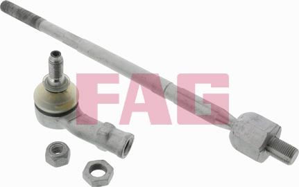 FAG 840 0539 10 - Stūres šķērsstiepnis autospares.lv