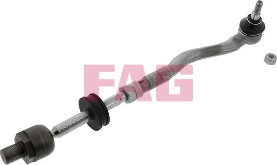 FAG 840 0573 10 - Stūres šķērsstiepnis autospares.lv