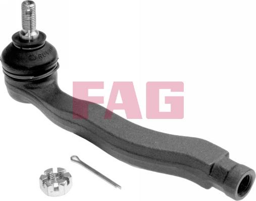 FAG 840 0644 10 - Stūres šķērsstiepņa uzgalis www.autospares.lv